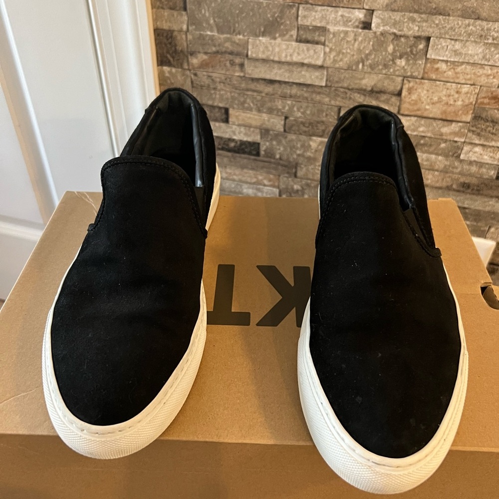 Common Projects
